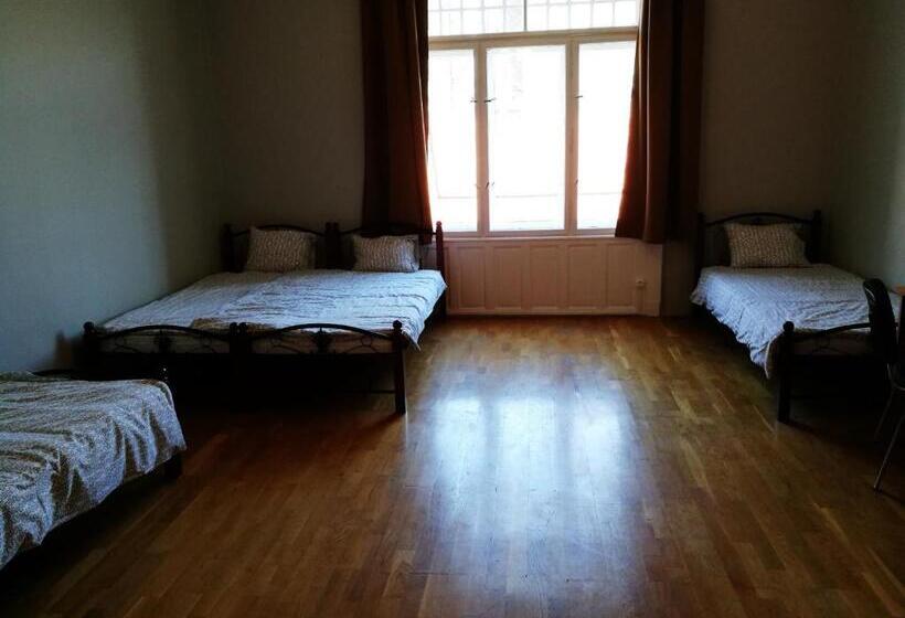 آپارتمان 1 خوابه, Treestyle Hostel