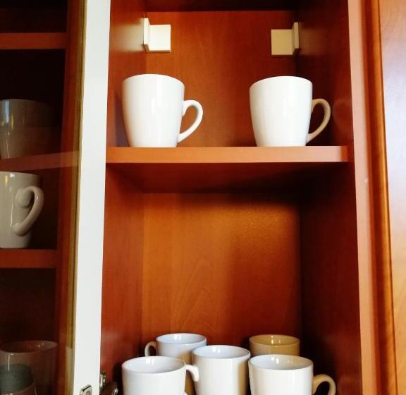 آپارتمان 2 خوابه, Treestyle Hostel