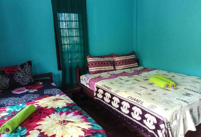 豪华房间, Breeze Hostel