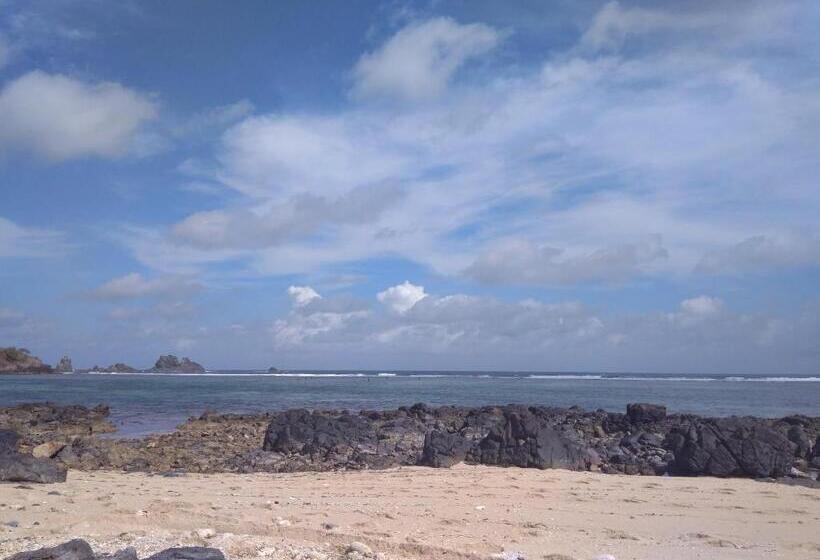 豪华房间, Breeze Hostel