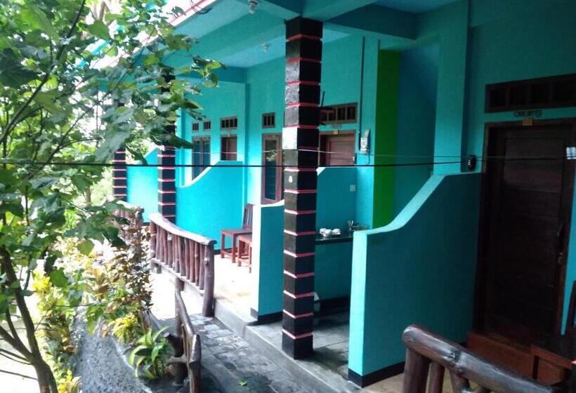 豪华三人间, Breeze Hostel