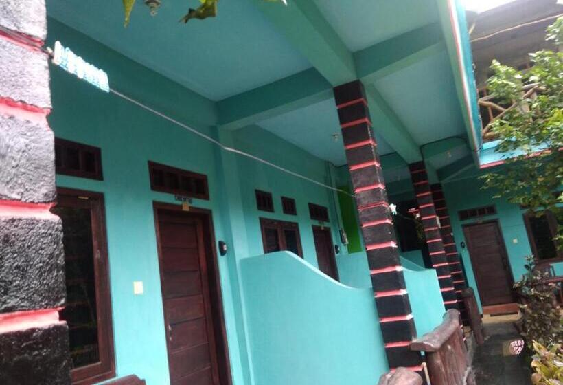 豪华三人间, Breeze Hostel