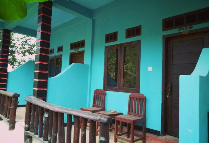 豪华房间, Breeze Hostel