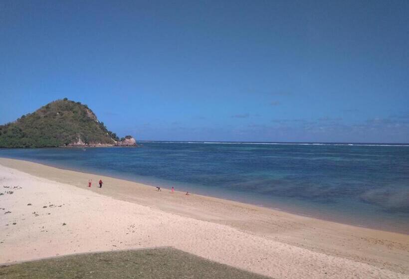 豪华房间, Breeze Hostel