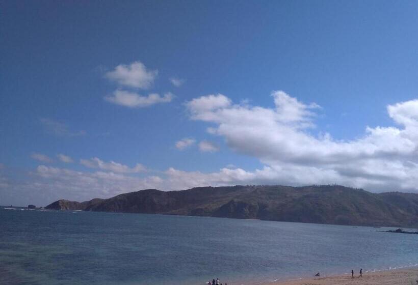 豪华房间, Breeze Hostel