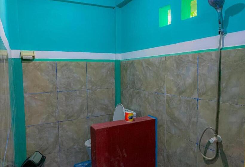 豪华三人间, Breeze Hostel