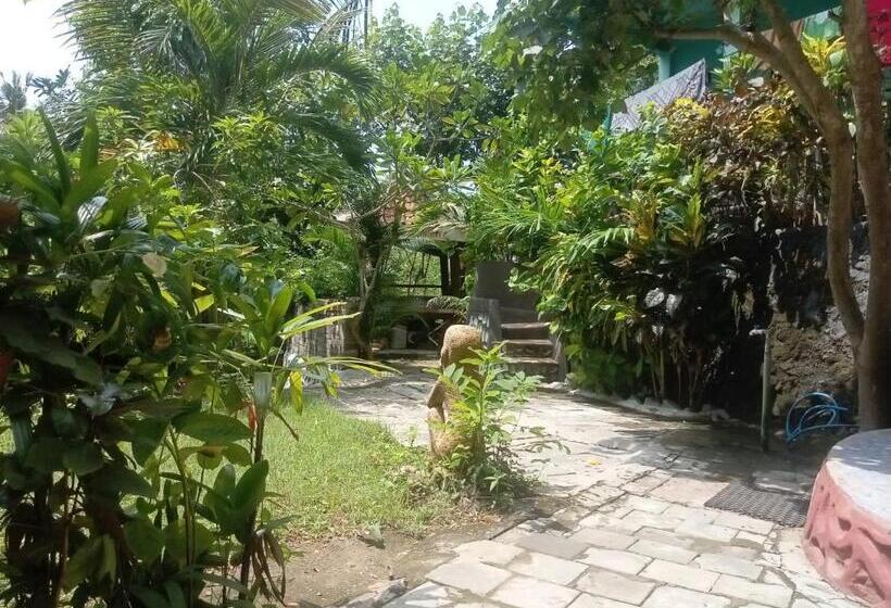اتاق لوکس سه تخته, Breeze Hostel
