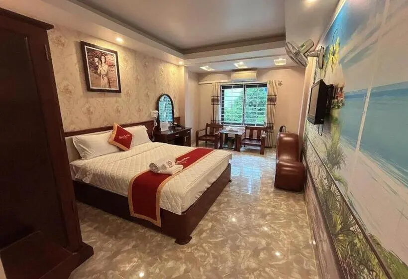 اتاق استاندارد, Khách Sạn Nam Sơn