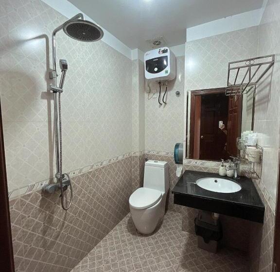 اتاق استاندارد, Khách Sạn Nam Sơn