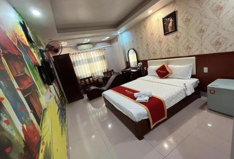 اتاق استاندارد, Khách Sạn Nam Sơn