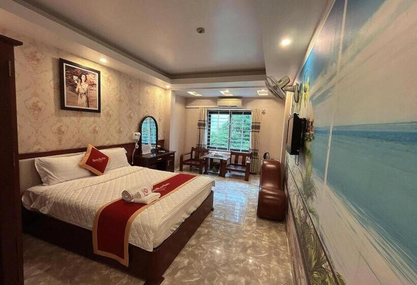 اتاق استاندارد, Khách Sạn Nam Sơn