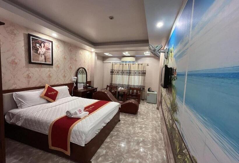 اتاق استاندارد, Khách Sạn Nam Sơn