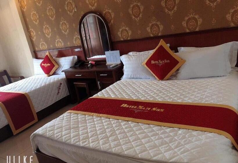 اتاق استاندارد, Khách Sạn Nam Sơn