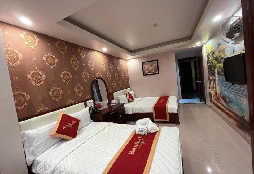 اتاق استاندارد, Khách Sạn Nam Sơn