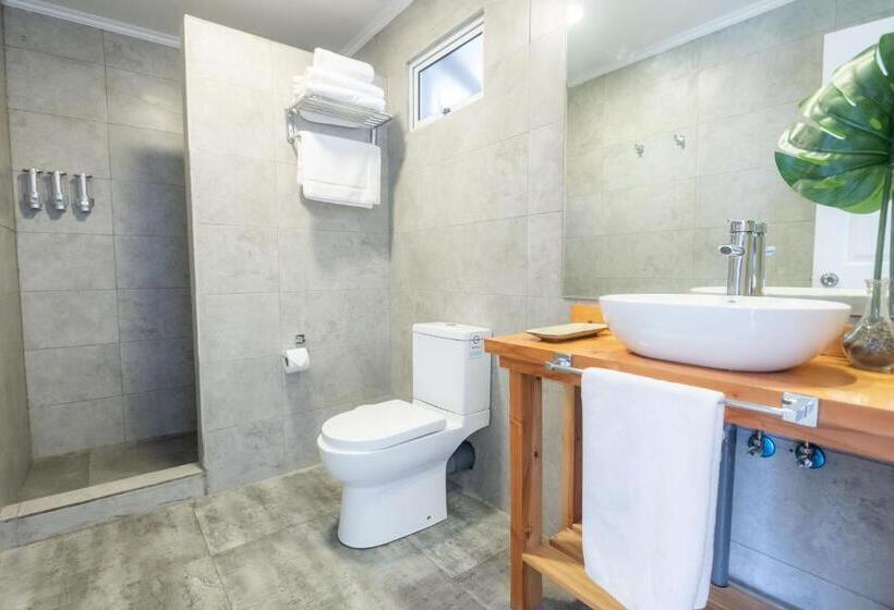 Номер Deluxe Вид на Море, Nolana