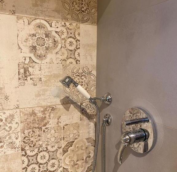 اتاق استاندارد, B&b Antico Fienile