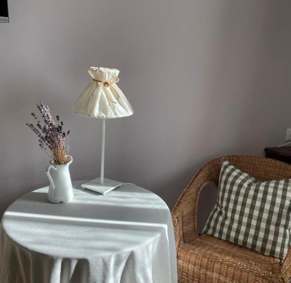 اتاق استاندارد, B&b Antico Fienile