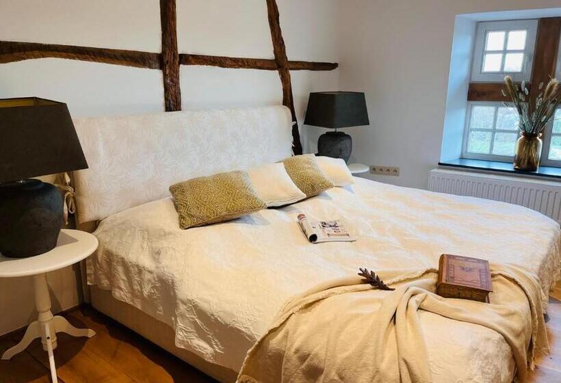 스탠다드 룸 가든 전망, La Belle Maison