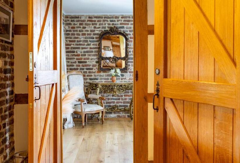 스탠다드 룸 가든 전망, La Belle Maison