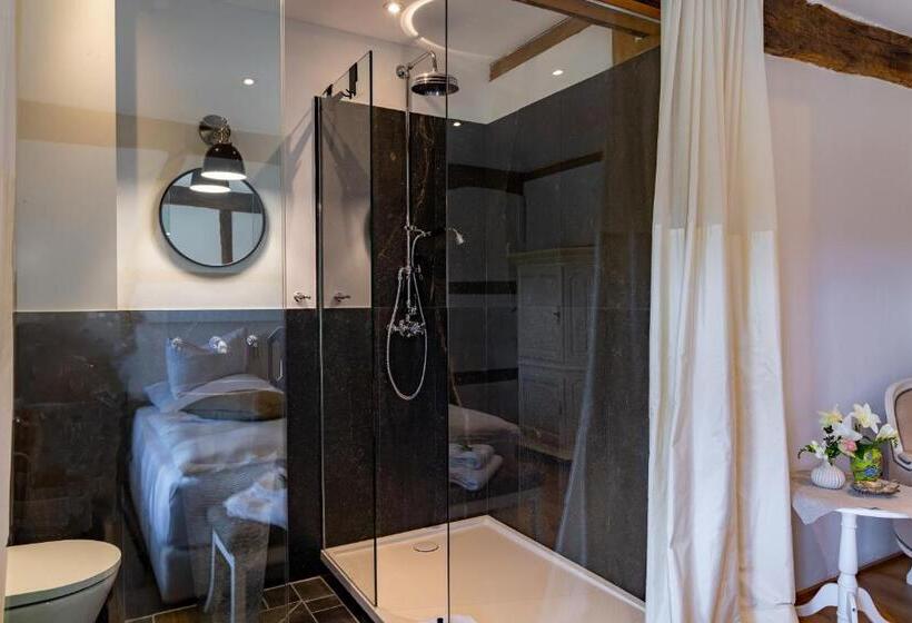 스탠다드 룸 가든 전망, La Belle Maison