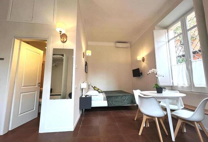 اتاق سوپریور چهار تخته, Eccelso Suites