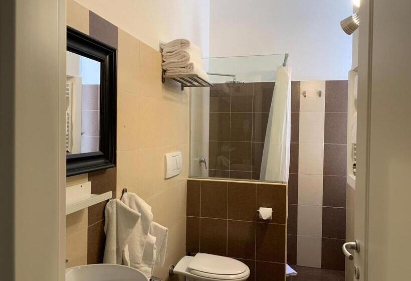 اتاق سوپریور چهار تخته, Eccelso Suites