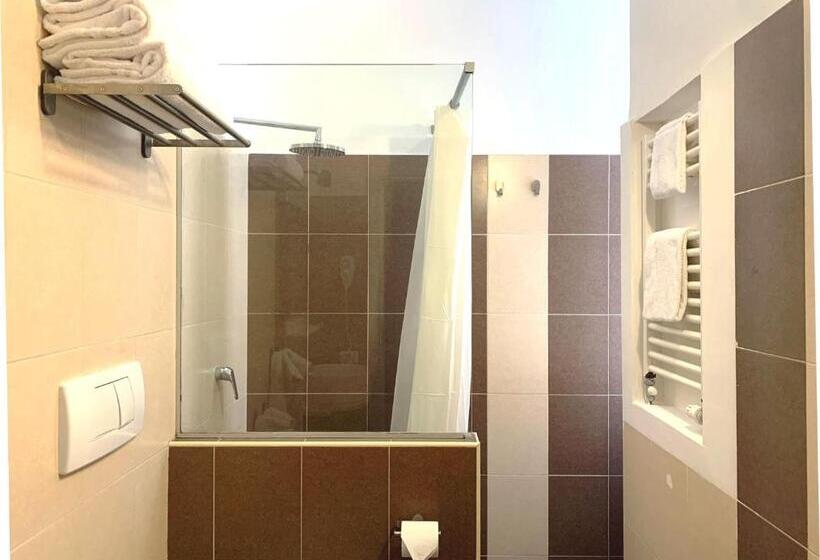 اتاق سوپریور چهار تخته, Eccelso Suites