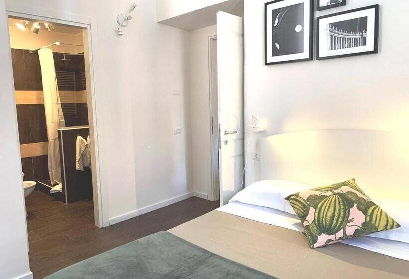 اتاق لوکس چهار تخته, Eccelso Suites
