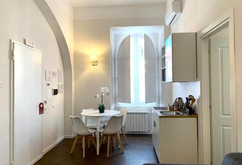 اتاق لوکس چهار تخته, Eccelso Suites