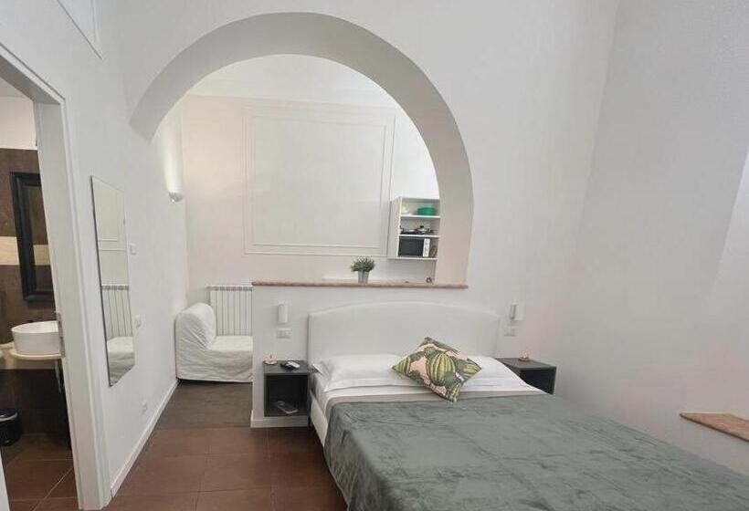 اتاق استاندارد, Eccelso Suites