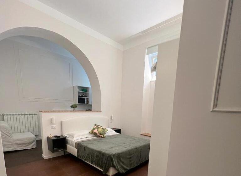 اتاق استاندارد, Eccelso Suites