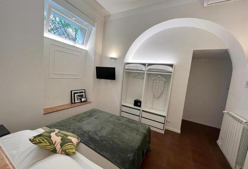 חדר סטנדרט, Eccelso Suites