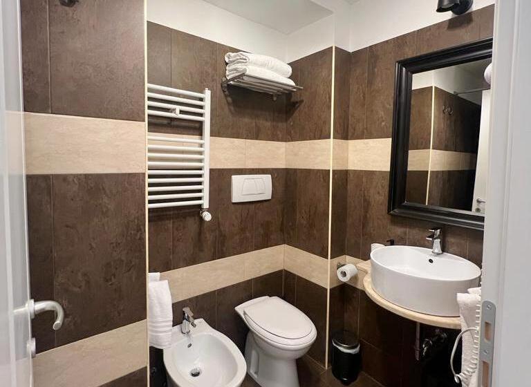 اتاق استاندارد, Eccelso Suites