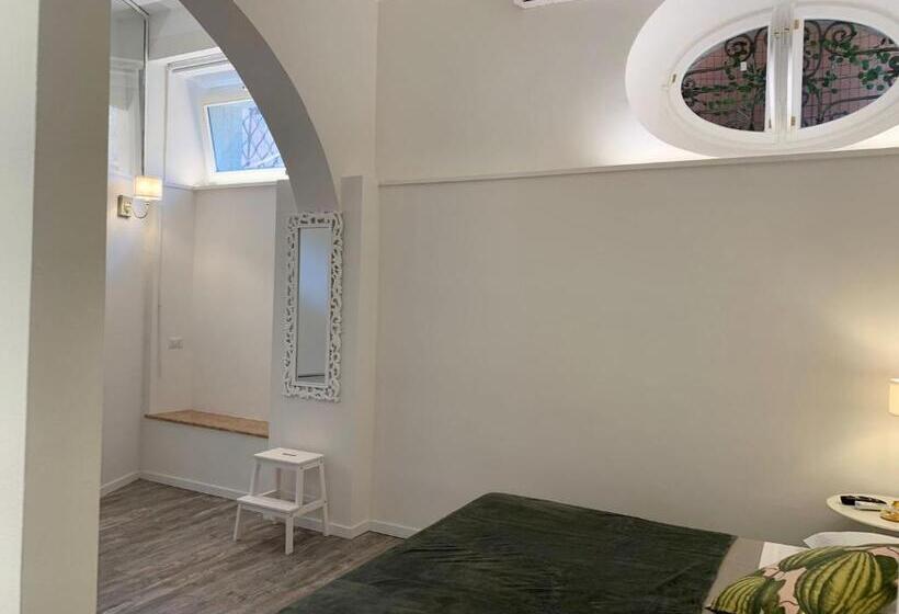 اتاق اکونومی, Eccelso Suites
