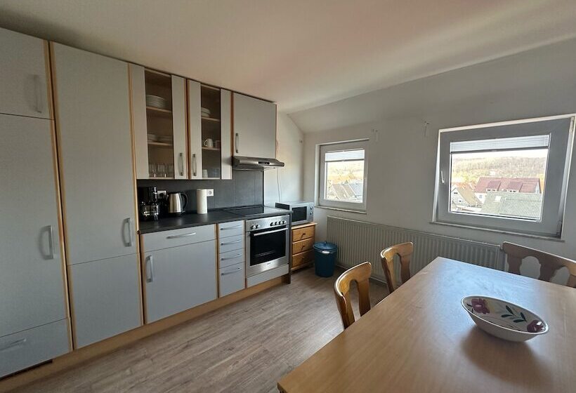 חדר סטנדרט יחיד, Gästehaus Am Harz