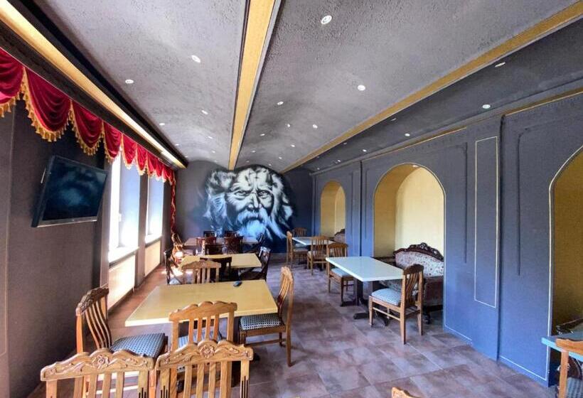 חדר סטנדרט יחיד, Gästehaus Am Harz