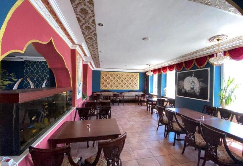 חדר סטנדרט, Gästehaus Am Harz