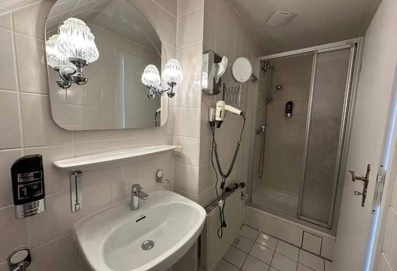 חדר סטנדרט, Gästehaus Am Harz