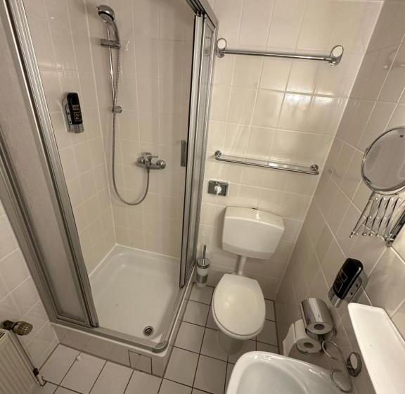 חדר סטנדרט, Gästehaus Am Harz