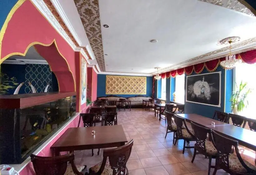 １ベッドルームアパートメント, Gästehaus Am Harz