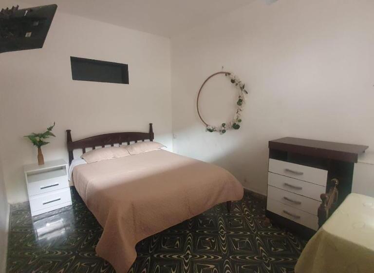 اتاق عادی یک تخته, Hostal Bolivia En Yacuiba