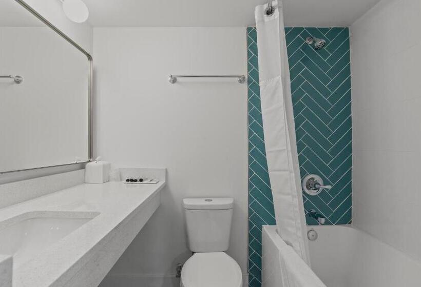 标准工作室, Fin S Inn