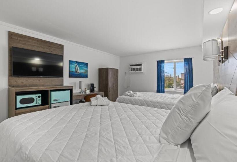 标准间, Fin S Inn