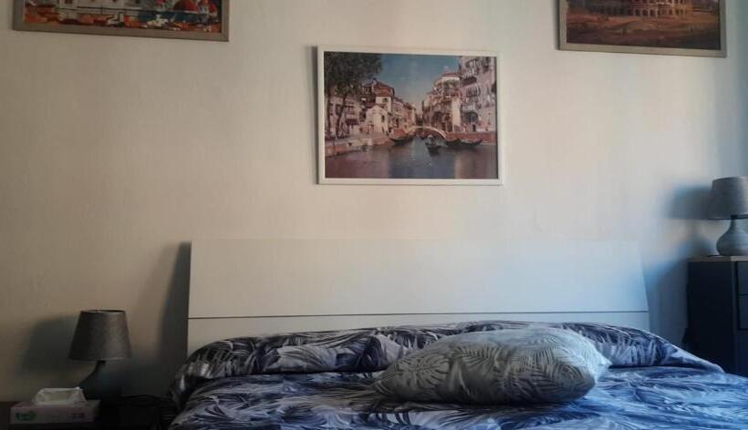 חדר סטנדרט, Corneliaguesthouse