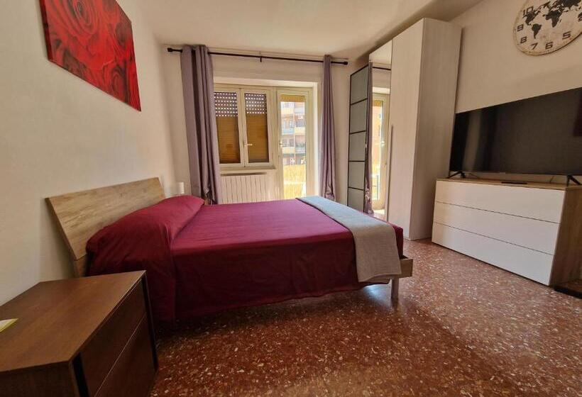 اتاق استاندارد, Corneliaguesthouse