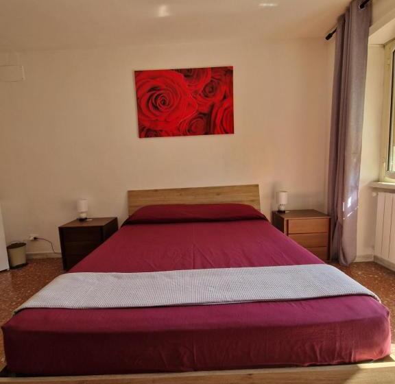 חדר סטנדרט, Corneliaguesthouse
