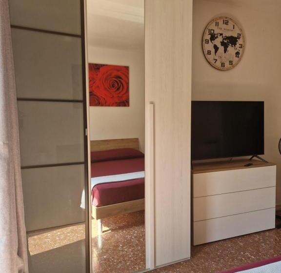 اتاق استاندارد, Corneliaguesthouse