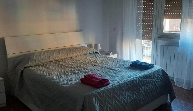 חדר סטנדרט, Corneliaguesthouse
