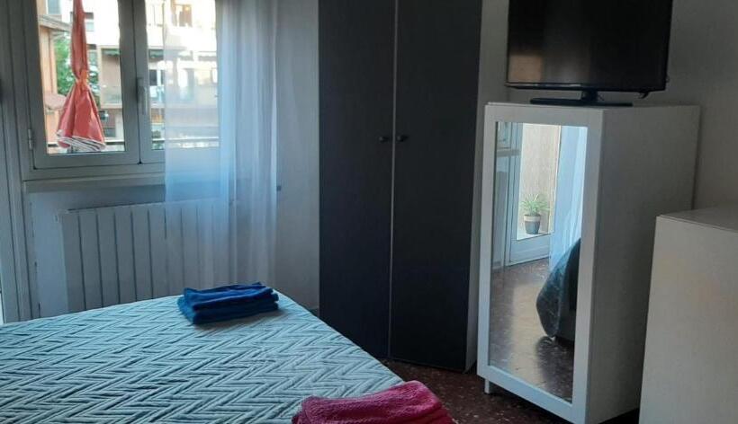 اتاق استاندارد, Corneliaguesthouse