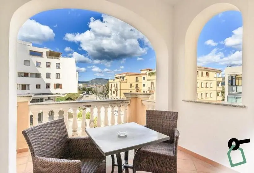スタンダードルーム, Hotiday Room Collection   Olbia Porto